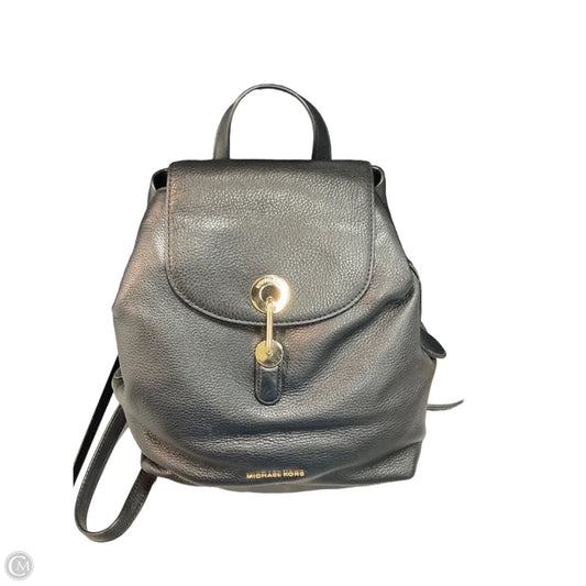 Backpack Designer By Michael Kors, Size: Medium