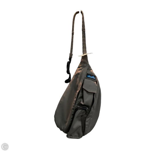 Backpack By Kavu, Size: Medium