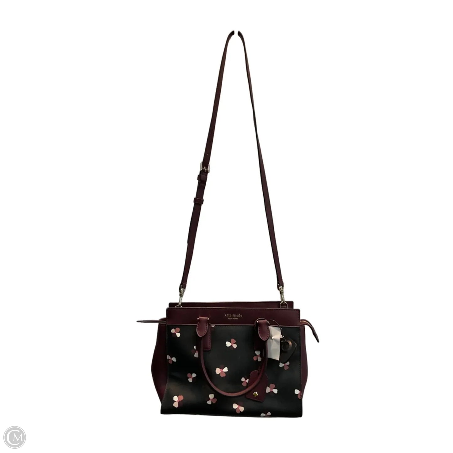 Handbag Designer By Kate Spade, Size: Medium