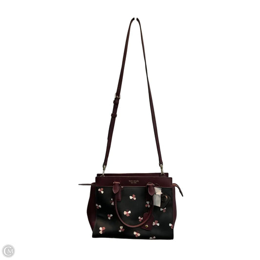 Handbag Designer By Kate Spade, Size: Medium