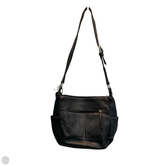 Handbag By Stone Mountain, Size: Medium