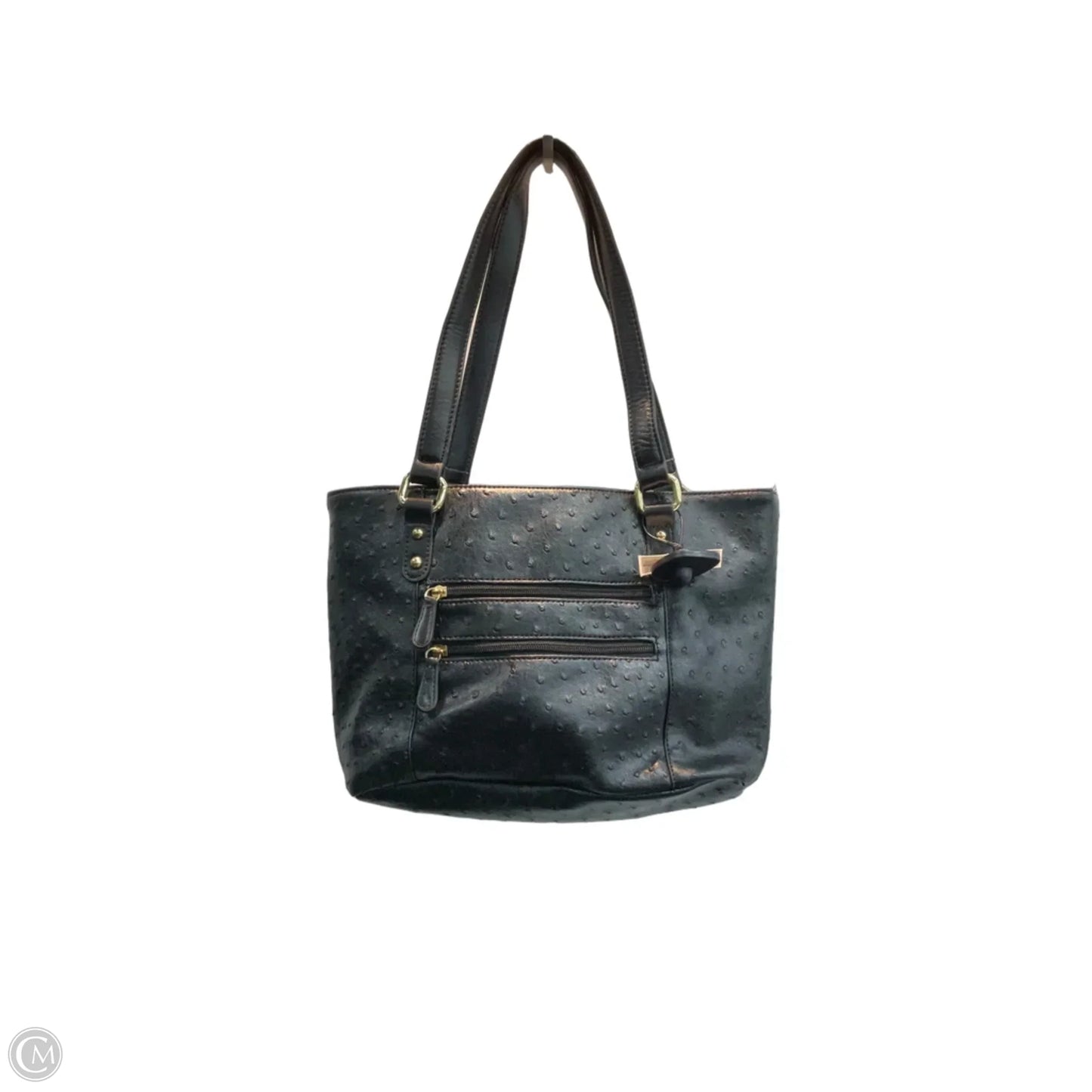 Handbag By Giani Bernini, Size: Medium