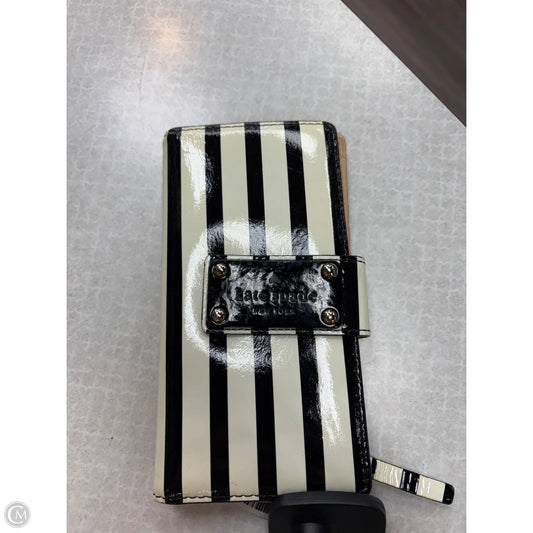 Wallet Designer By Kate Spade, Size: Medium