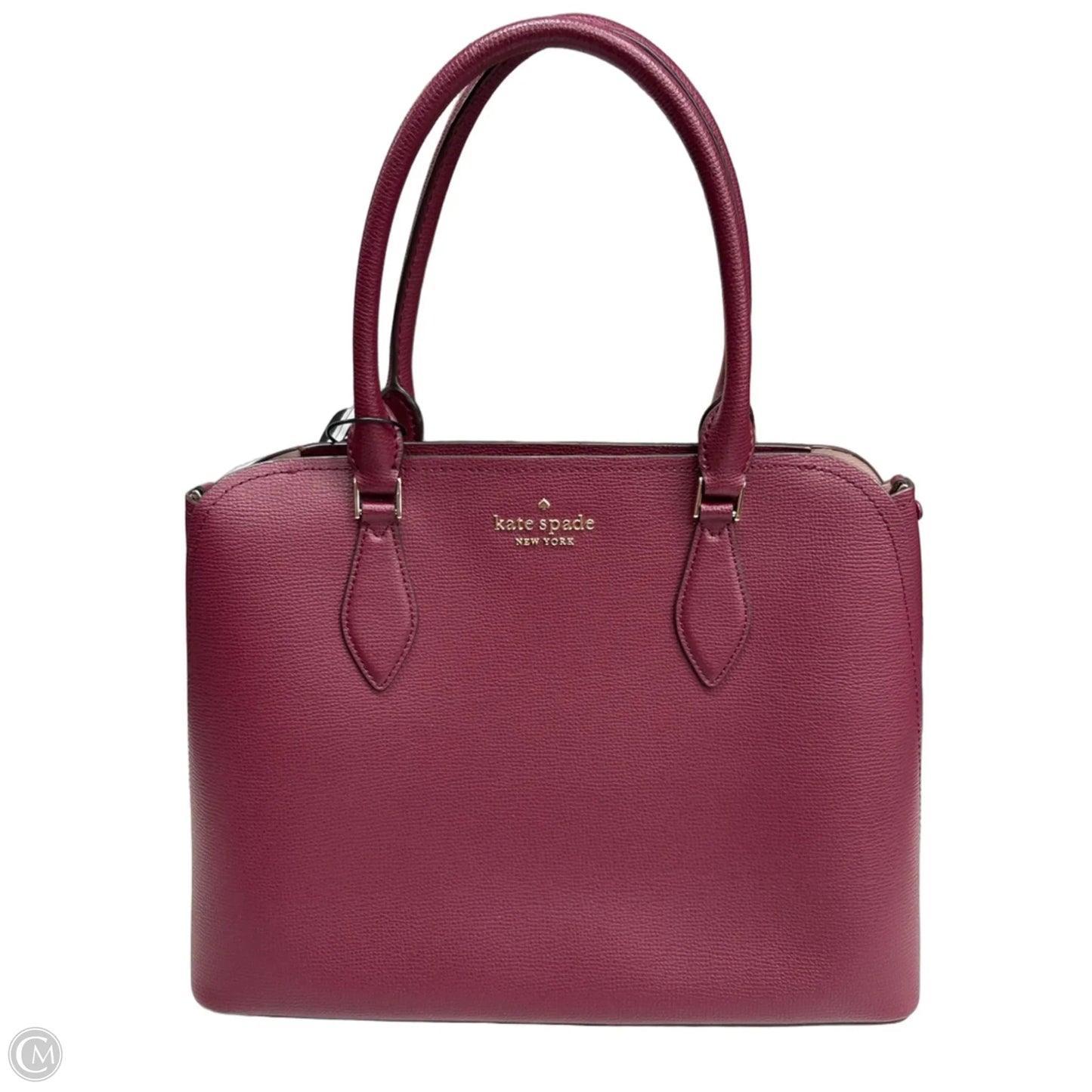Handbag Designer By Kate Spade, Size: Medium