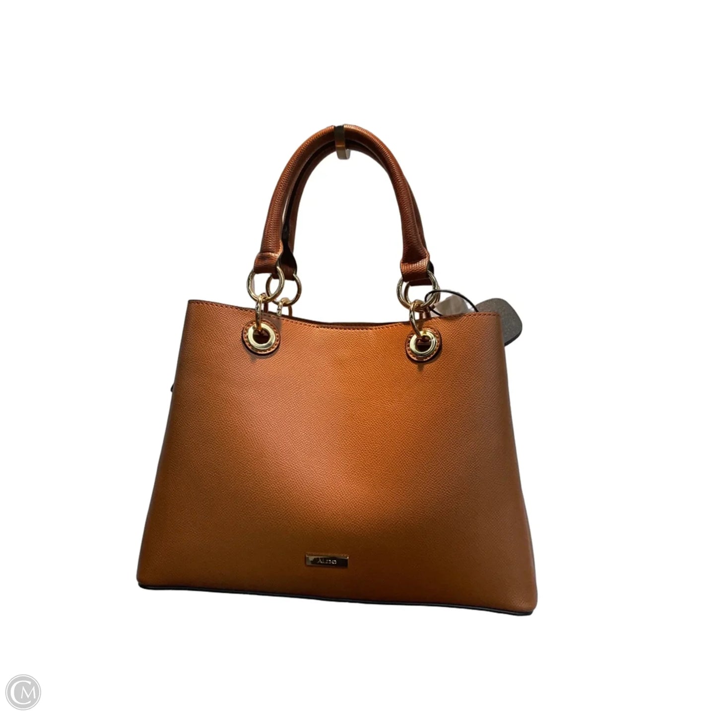Handbag By Aldo, Size: Medium