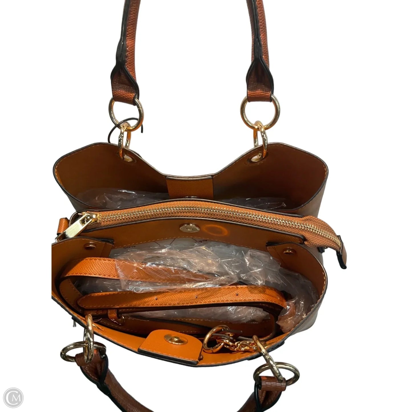 Handbag By Aldo, Size: Medium