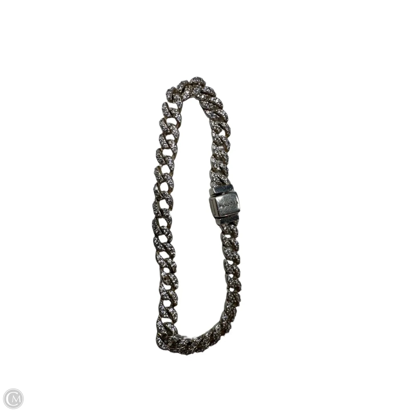 Bracelet Sterling Silver By Pandora