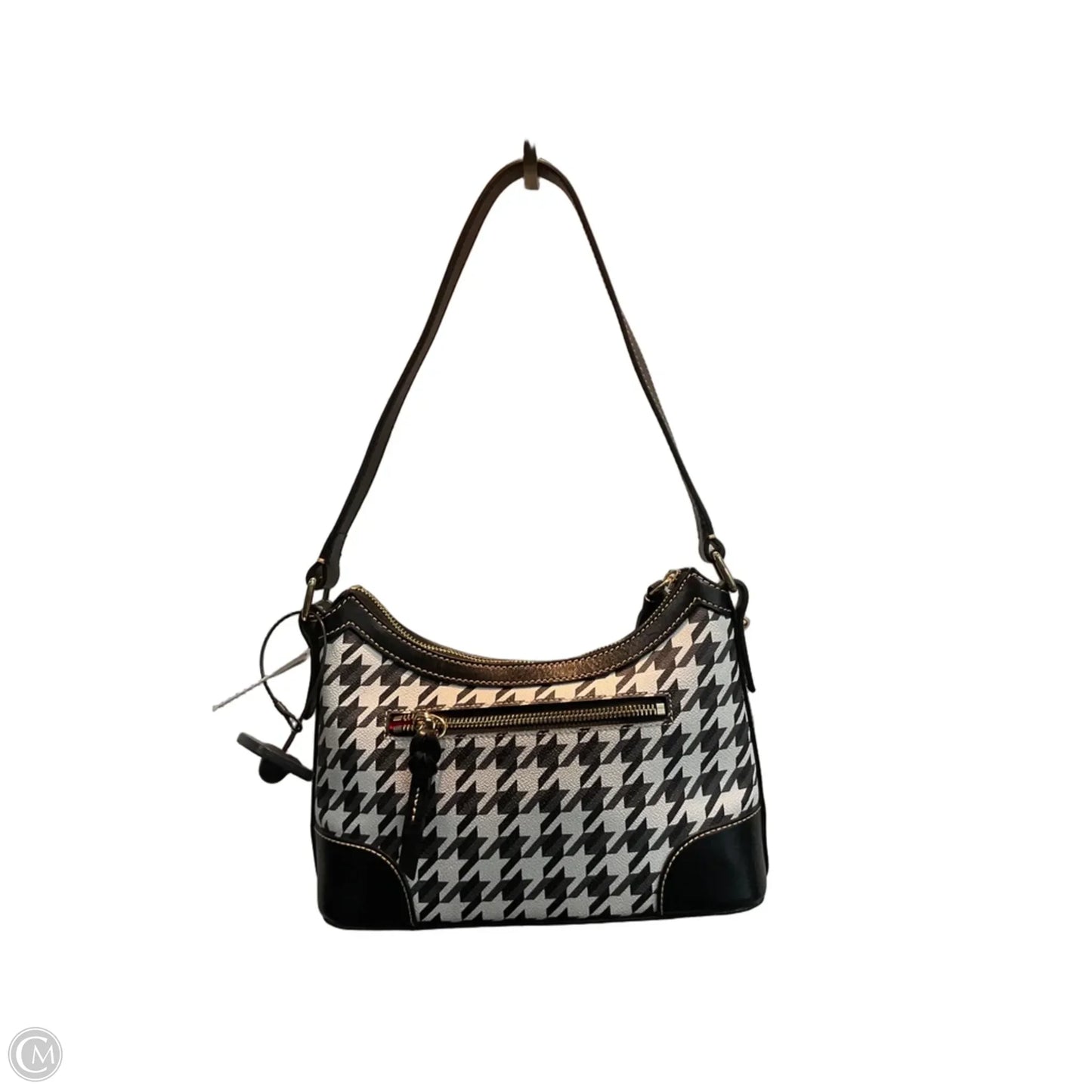 Handbag Designer By Dooney And Bourke, Size: Small