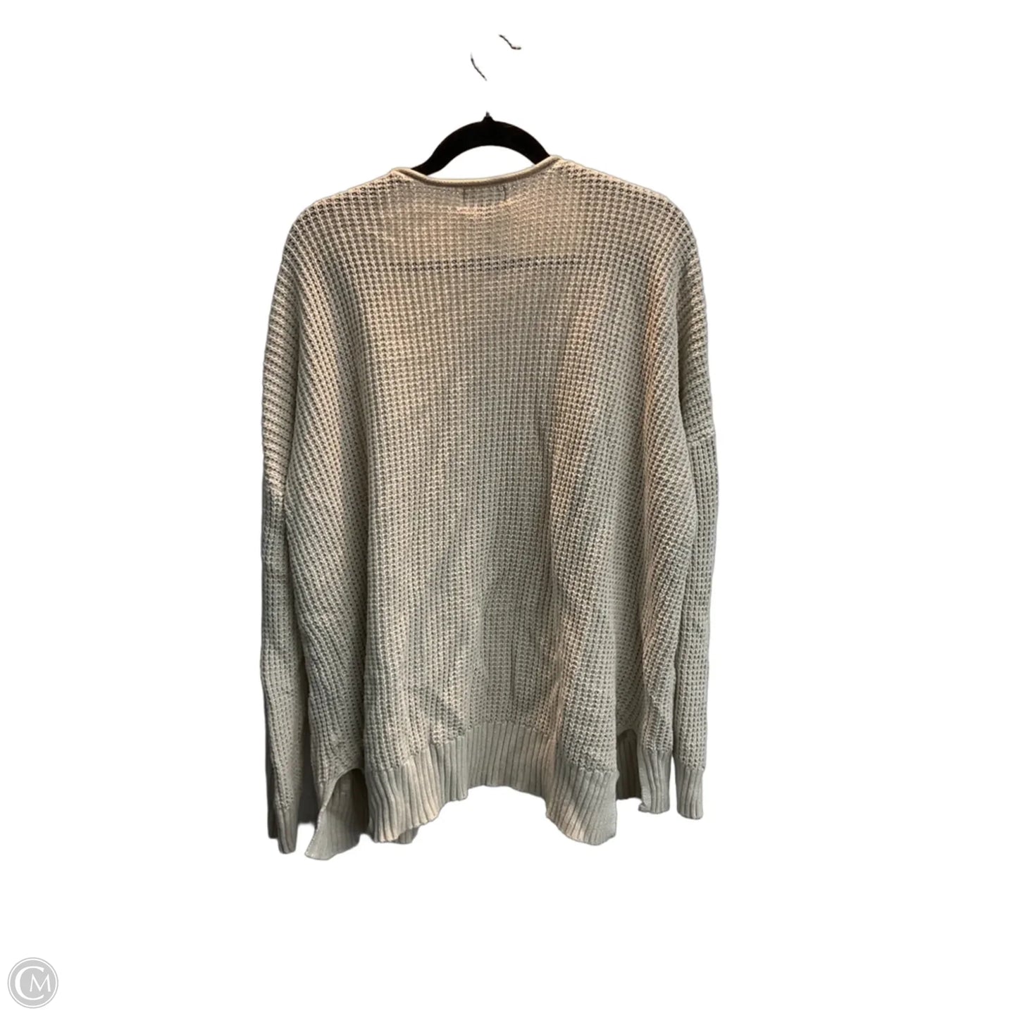 Cardigan By Universal Thread In Beige, Size: Xl