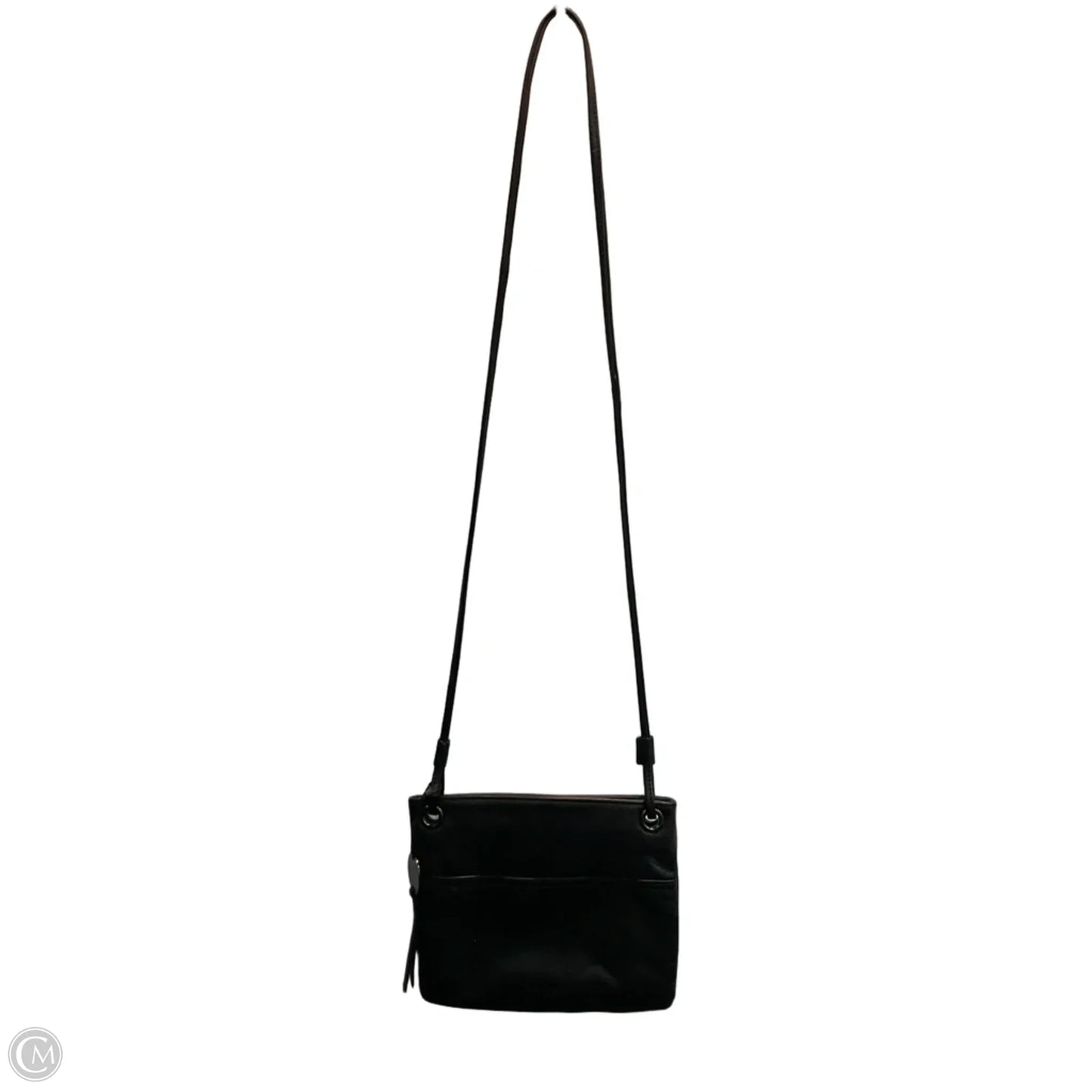 Crossbody Leather By Margot, Size: Small