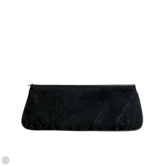 Makeup Bag Designer By Michael Kors, Size: Medium