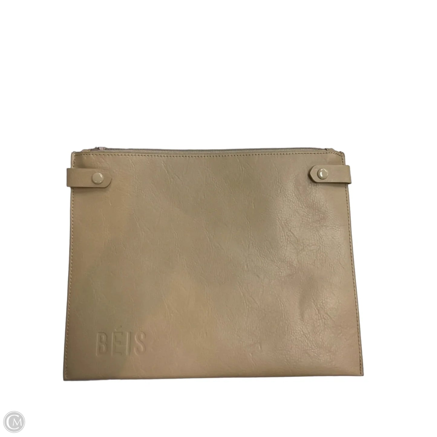Clutch By Cmb, Size: Large
