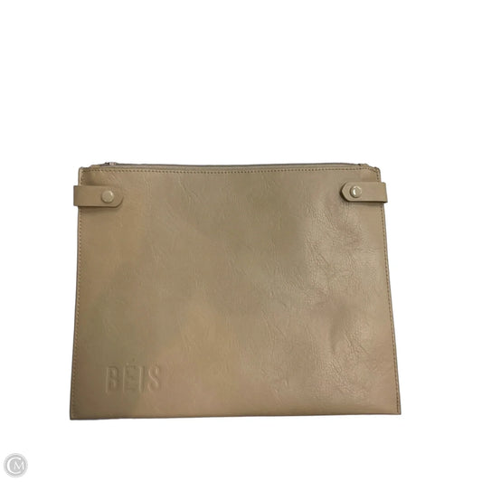 Clutch By Cmb, Size: Large
