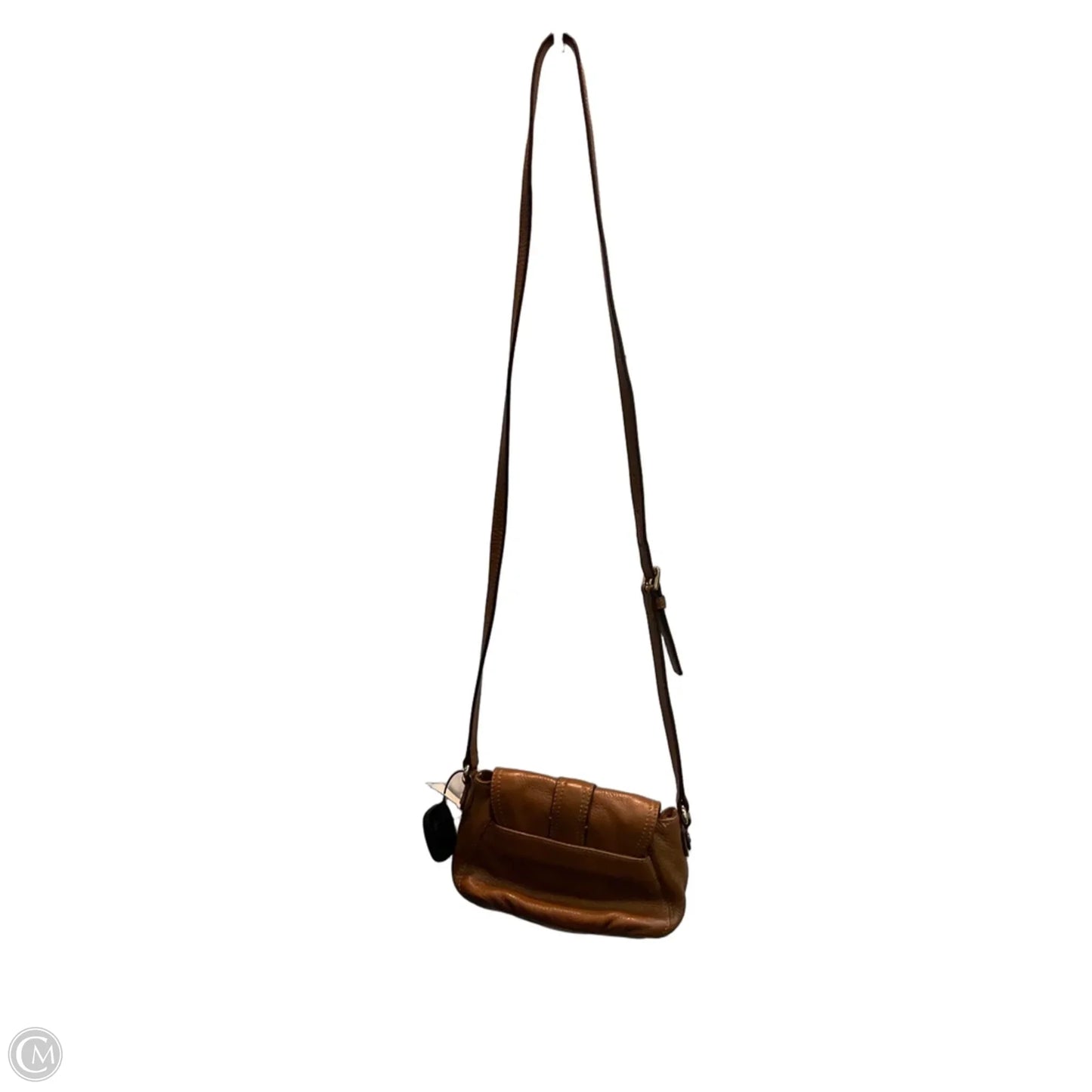 Crossbody Designer By Michael Kors, Size: Small