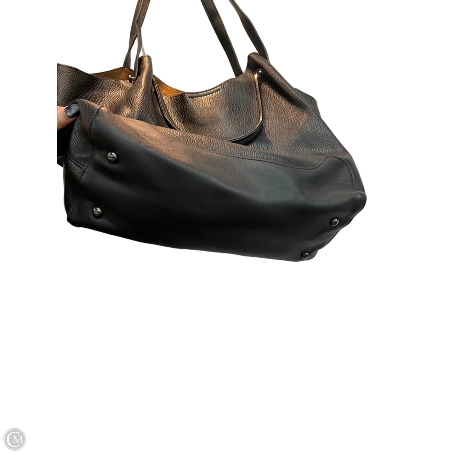 Handbag Designer By Sondra Roberts, Size: Medium