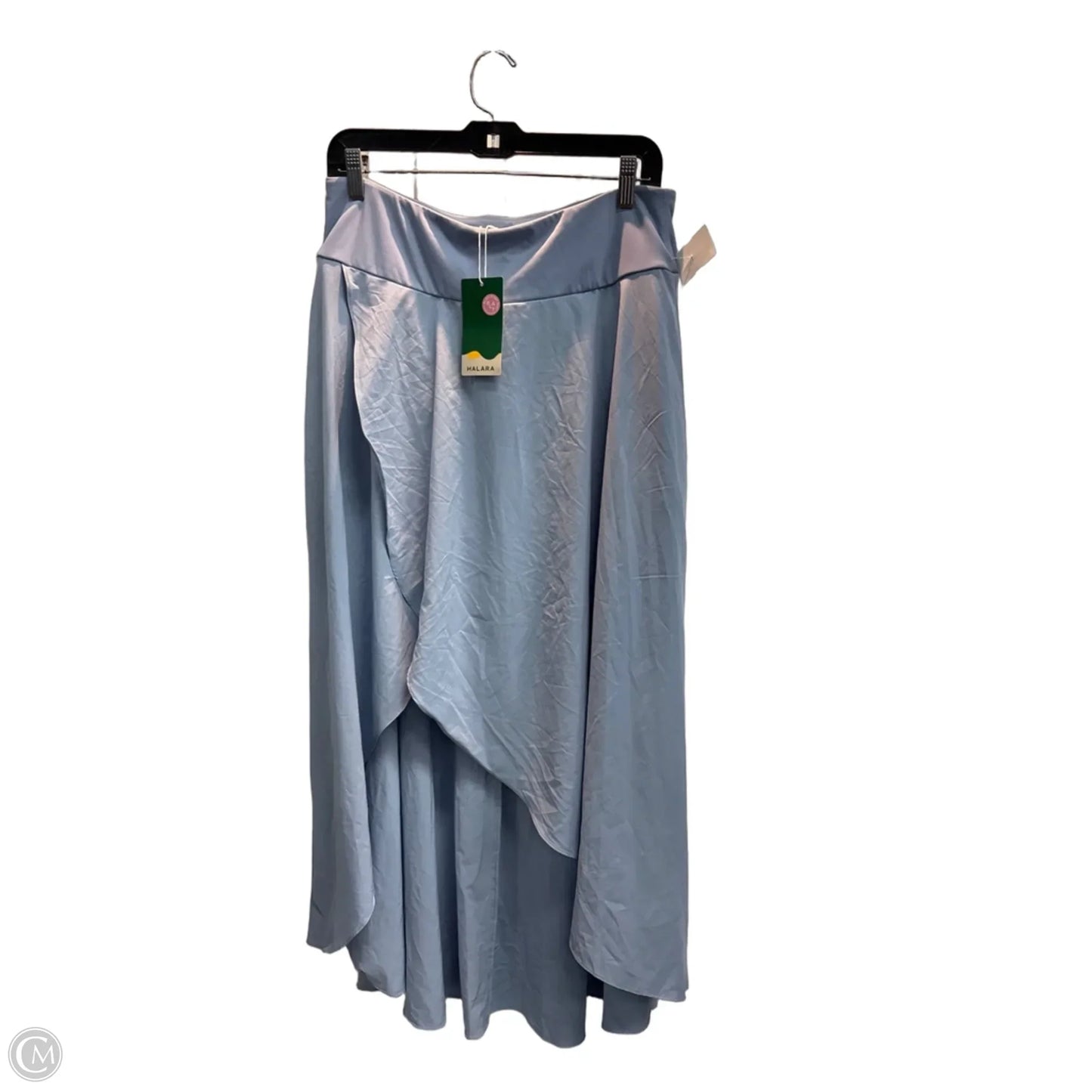 Skort By Halara In Blue, Size: L