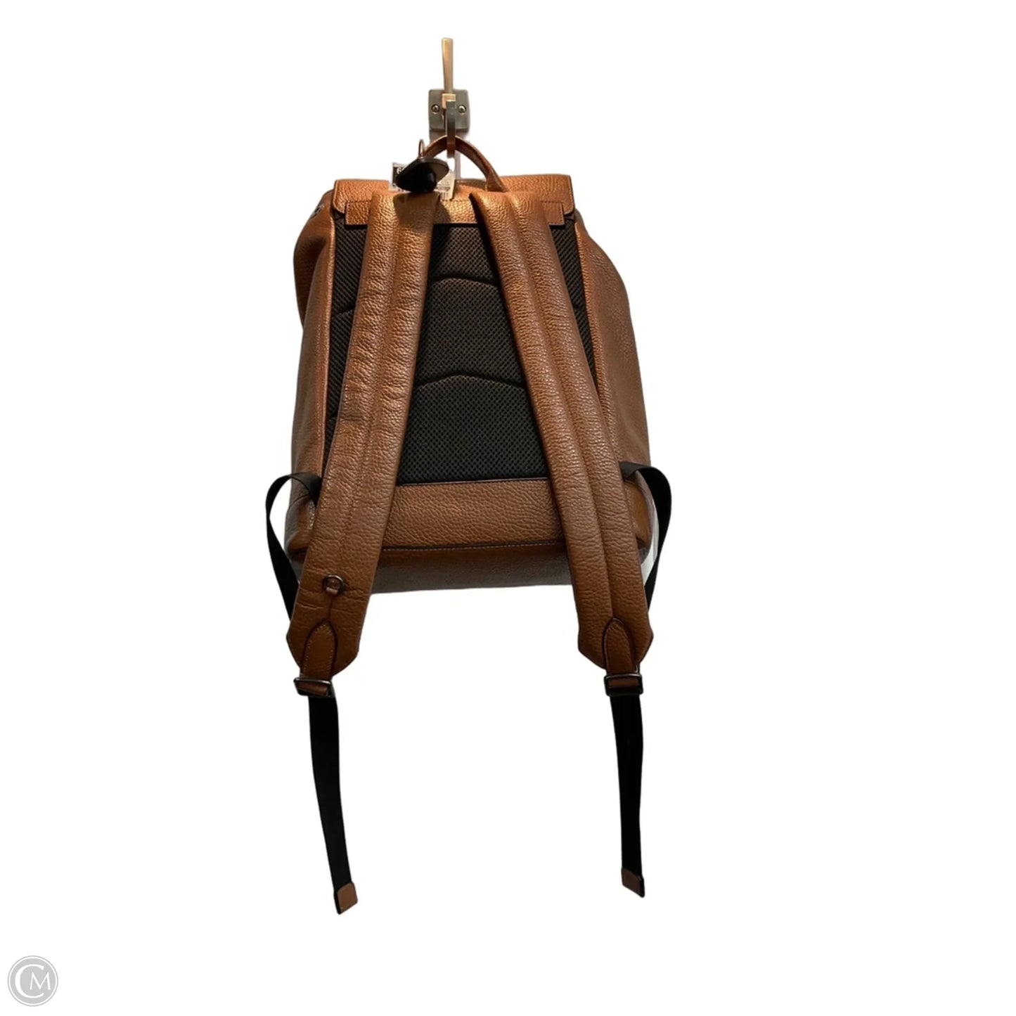 Backpack Designer By Coach, Size: Large