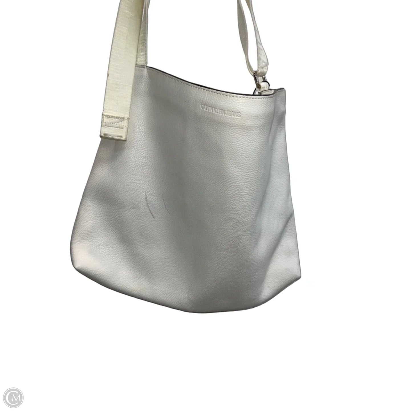Crossbody By Calvin Klein, Size: Medium