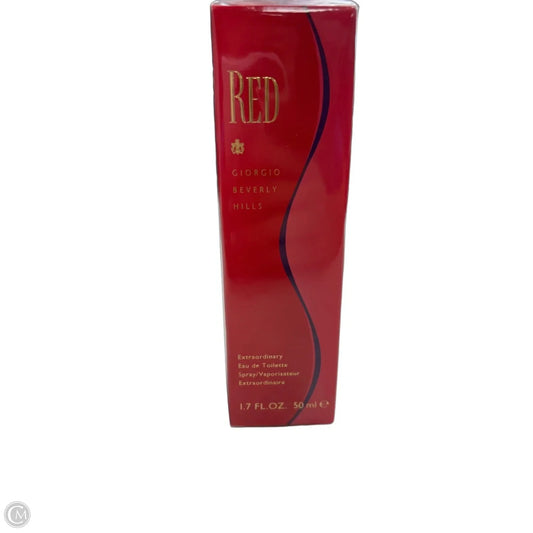 Fragrance By Clothes Mentor, Size: Medium