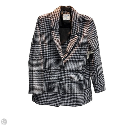 Coat Other By Old Navy In Blue, Size: S