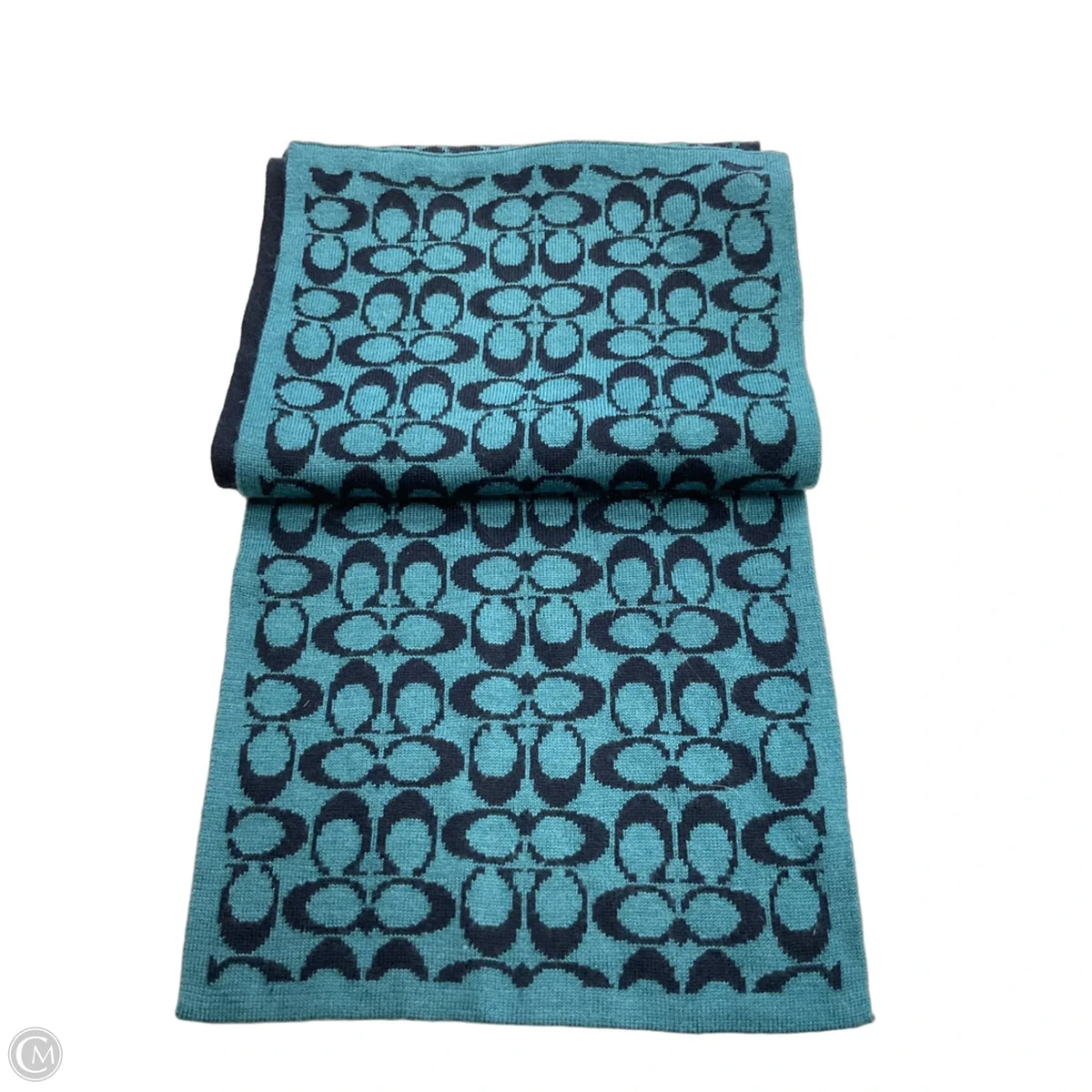 Scarf Designer By Coach