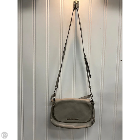 Crossbody Designer By Michael Kors, Size: Medium