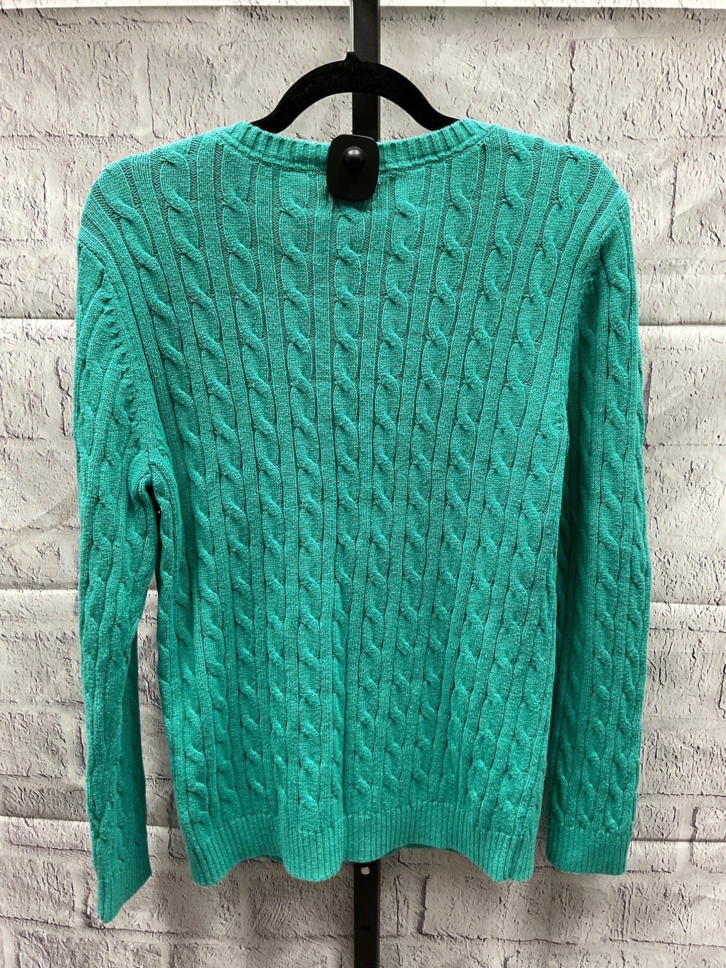 Sweater By Croft And Barrow  Size: L