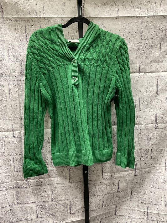 Sweater By Christopher And Banks  Size: Xl