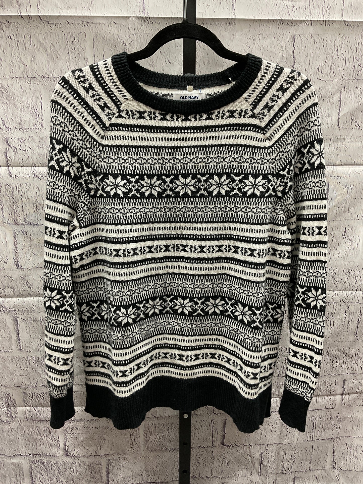 Sweater By Old Navy  Size: L