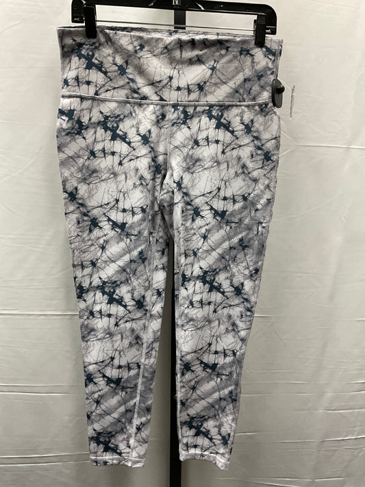 Athletic Leggings By Xersion  Size: L