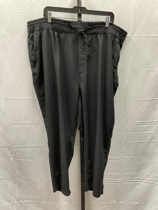 Pants Wide Leg By Old Navy  Size: 3x
