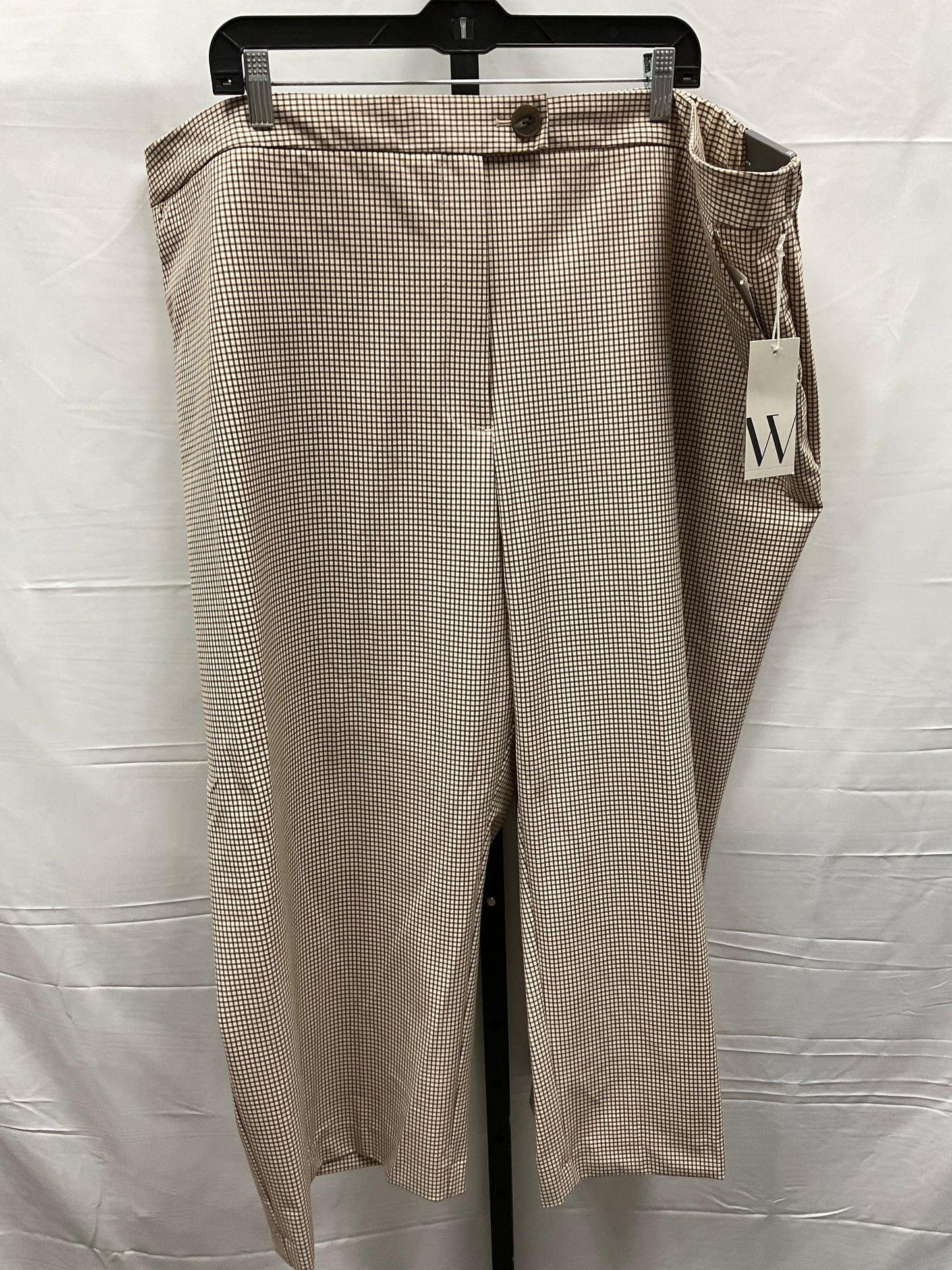 Pants Dress By Worthington  Size: 3x