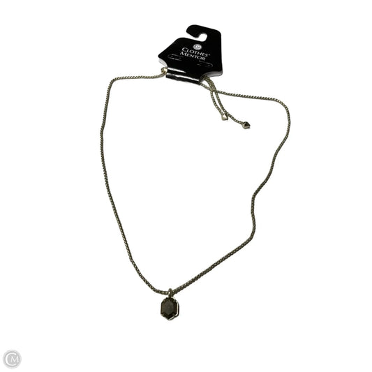 Necklace Chain By Kendra Scott