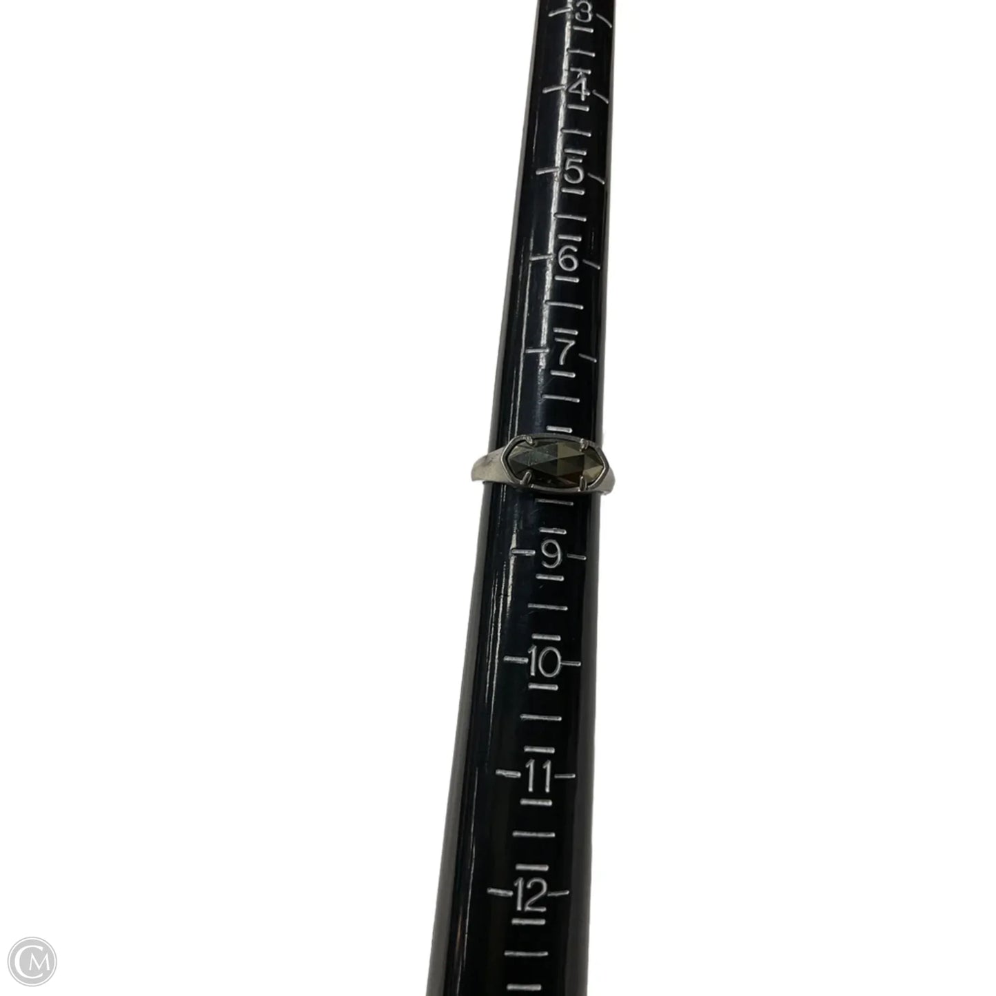 Ring Band By Kendra Scott Size 8