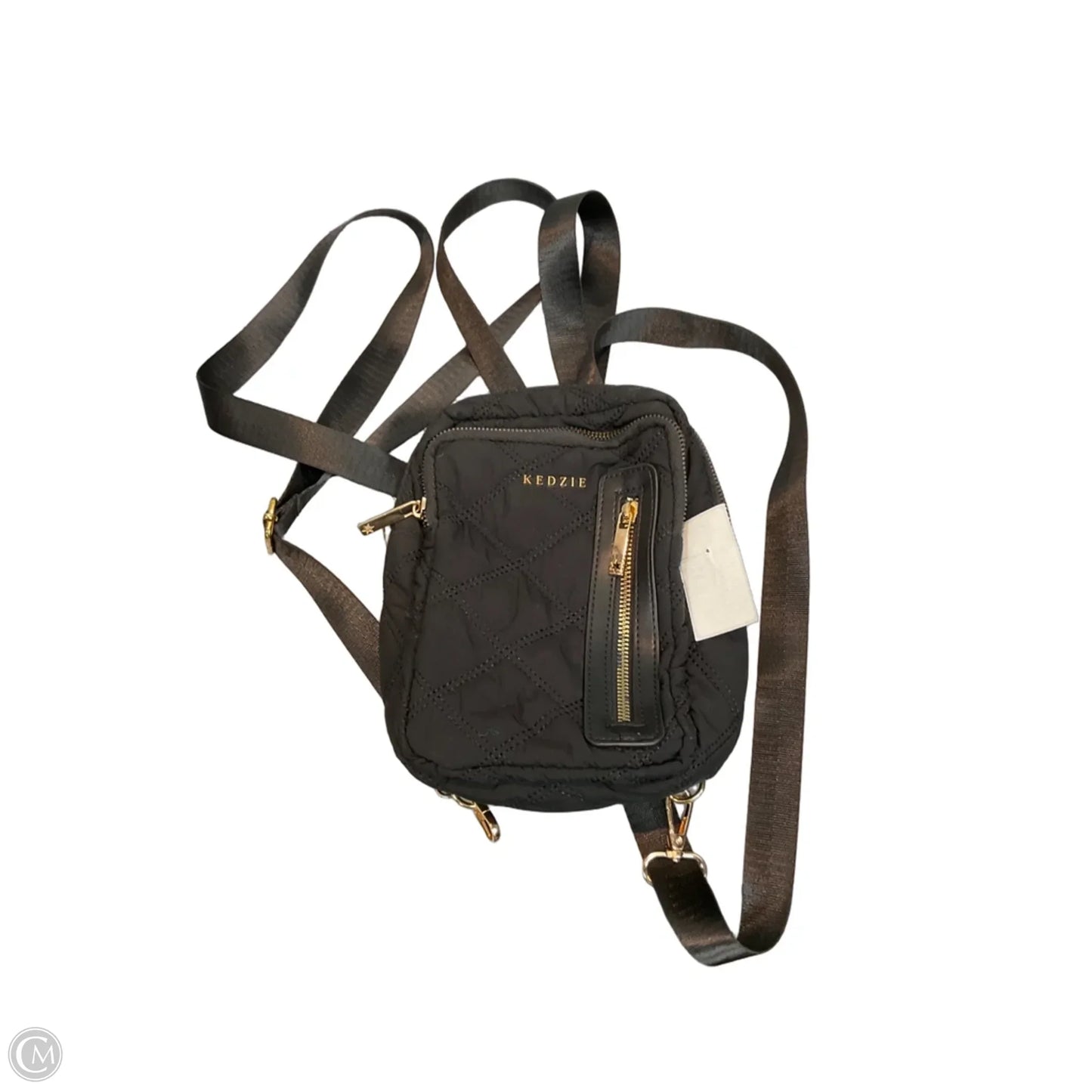 Crossbody By Kedzie, Size: Medium