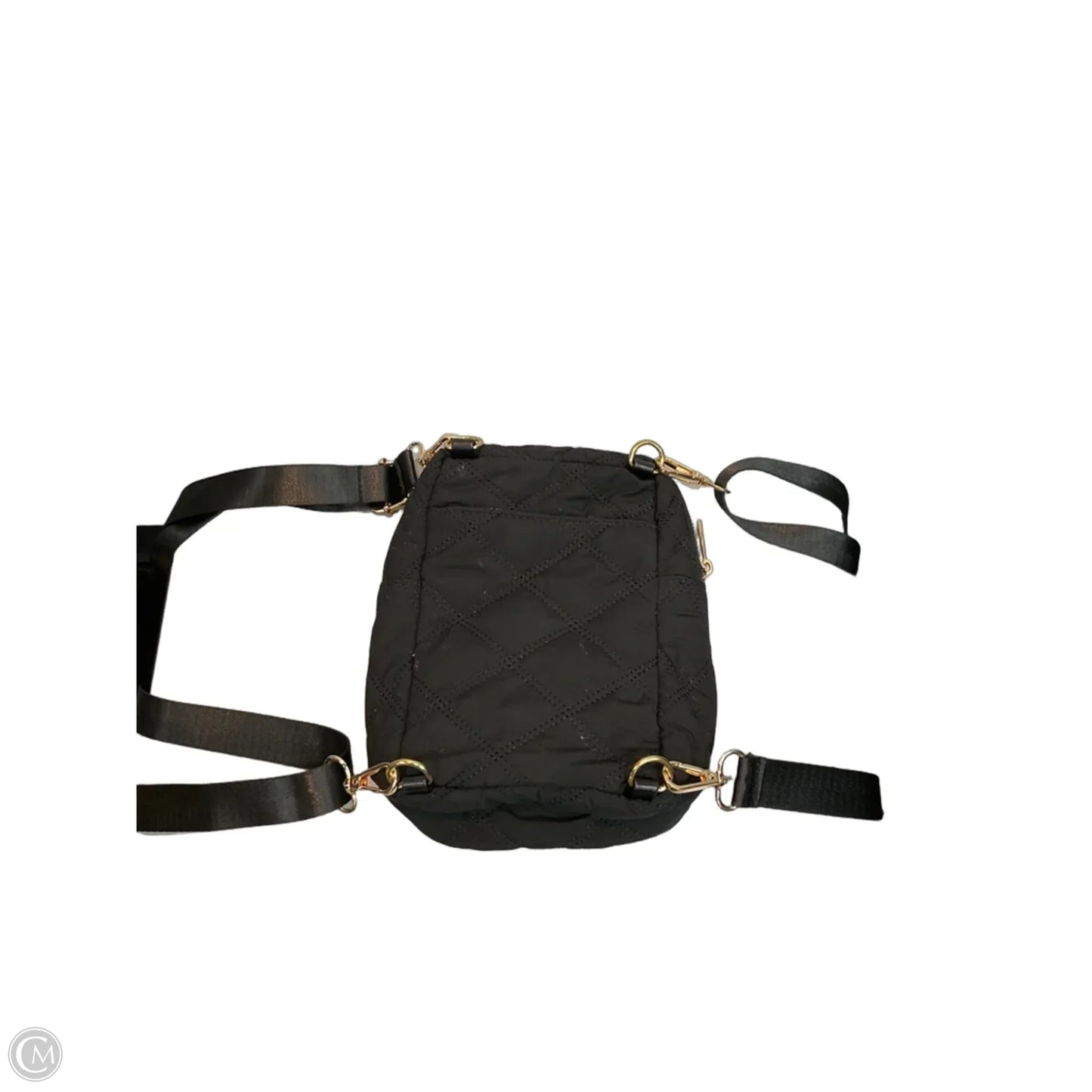 Crossbody By Kedzie, Size: Medium