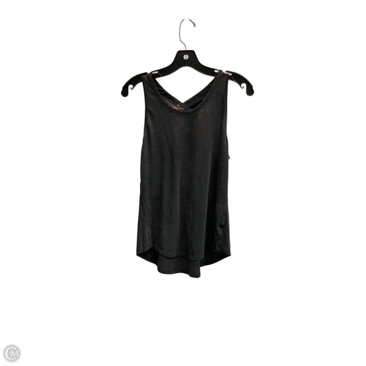 Athletic Tank Top By Athleta In Grey, Size: S