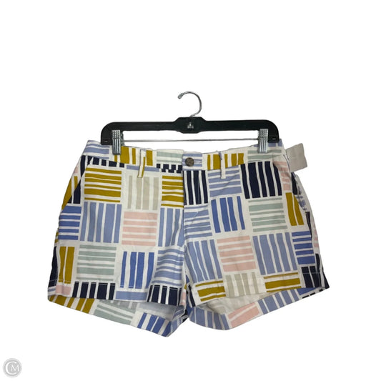Shorts By Old Navy In Multi-colored, Size: 4