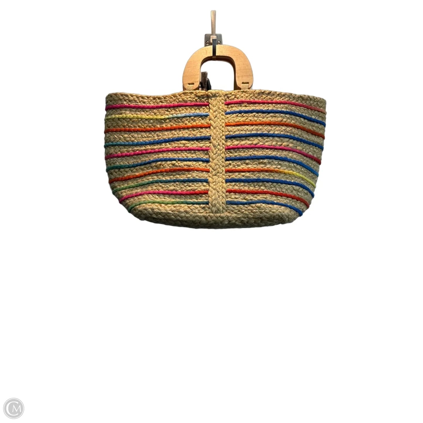 Tote By Antik Kraft, Size: Large
