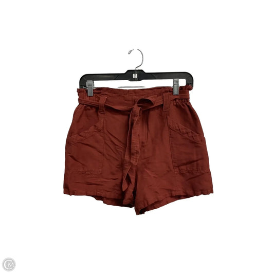 Shorts By Old Navy In Brown, Size: Xs