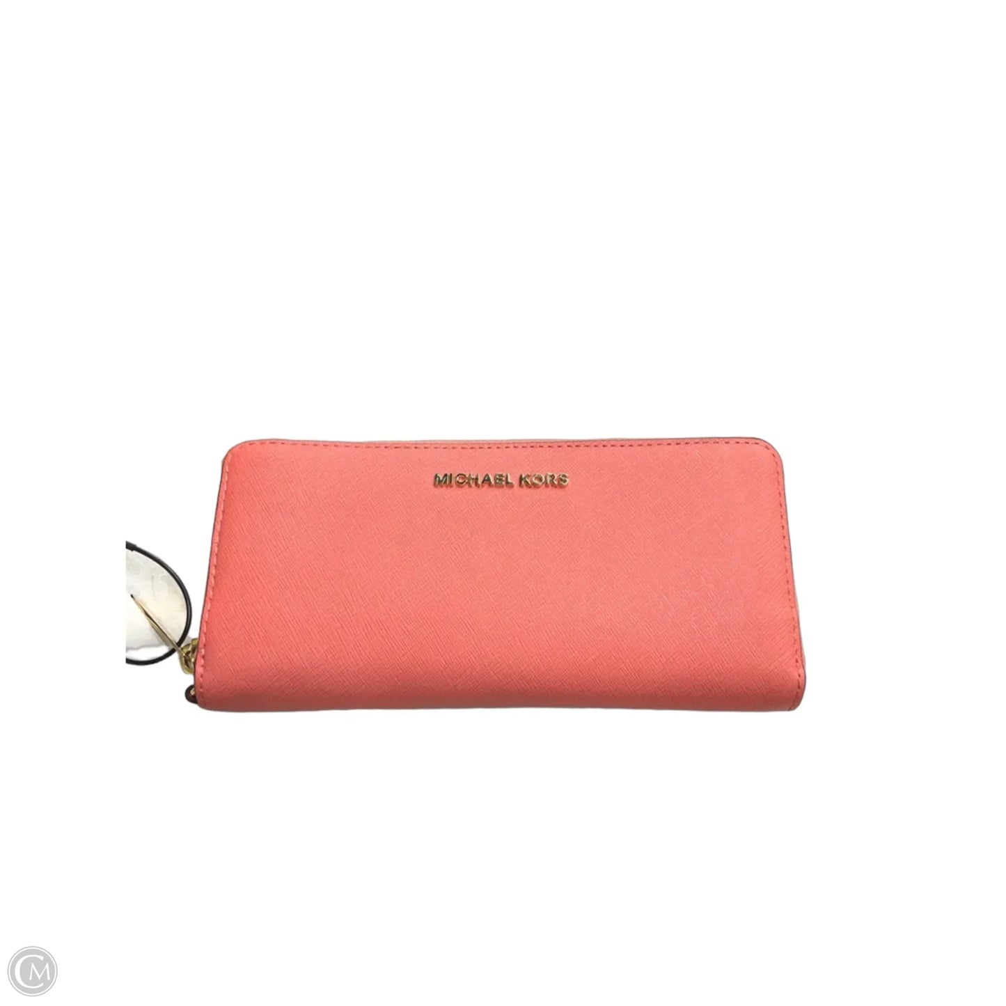 Wallet Designer By Michael Kors, Size: Large
