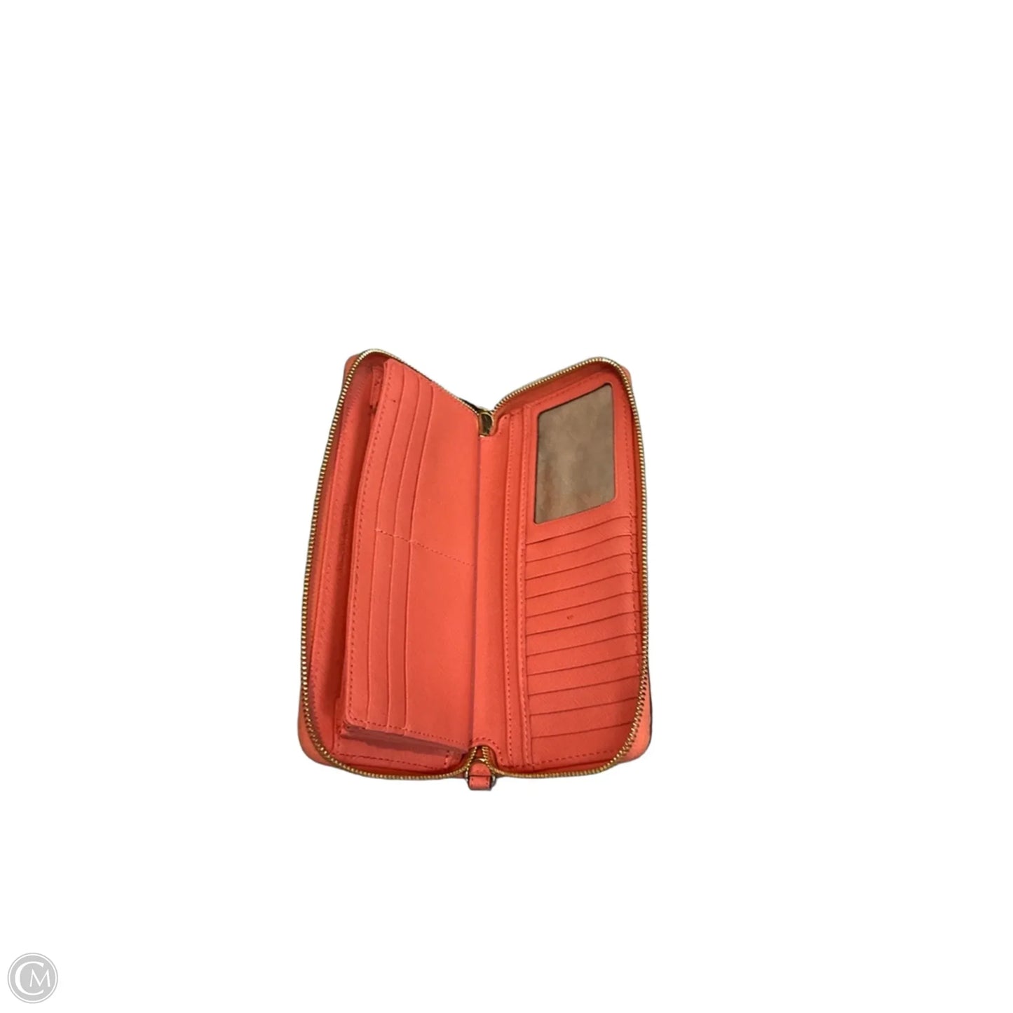 Wallet Designer By Michael Kors, Size: Large