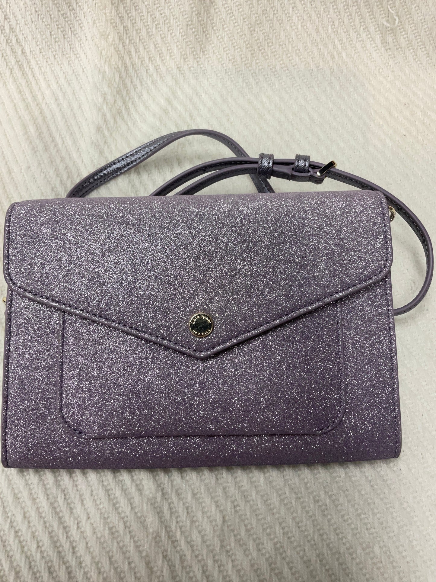 Crossbody By Kate Spade  Size: Small