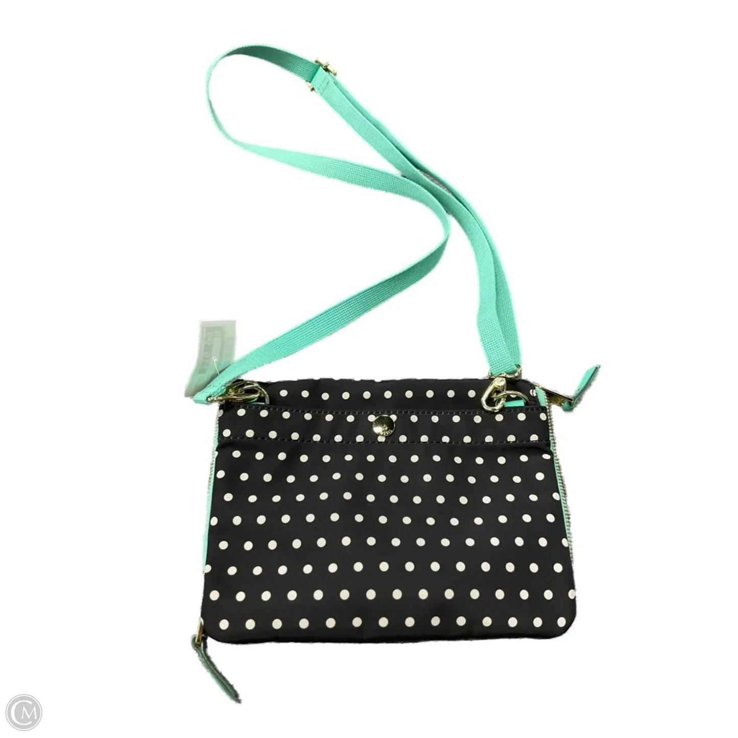 Crossbody By Fossil, Size: Medium