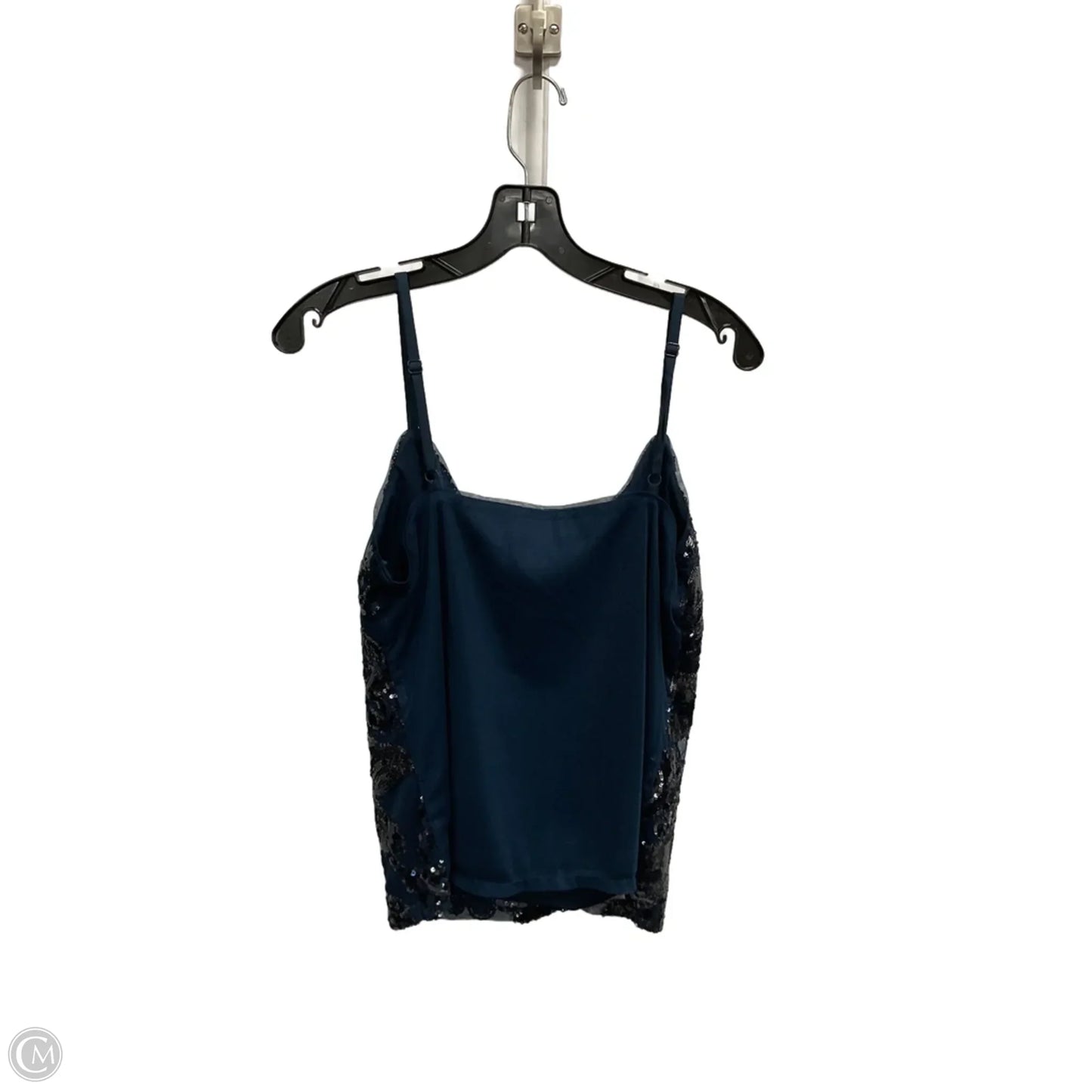 Top Cami By White House Black Market In Blue, Size: S