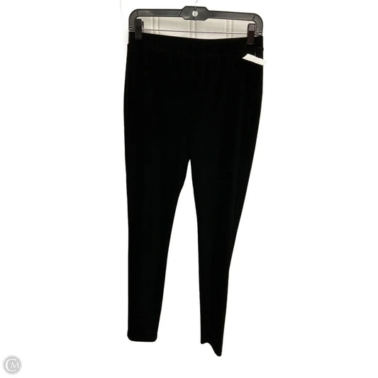 Pants Dress By Chicos In Black, Size: S