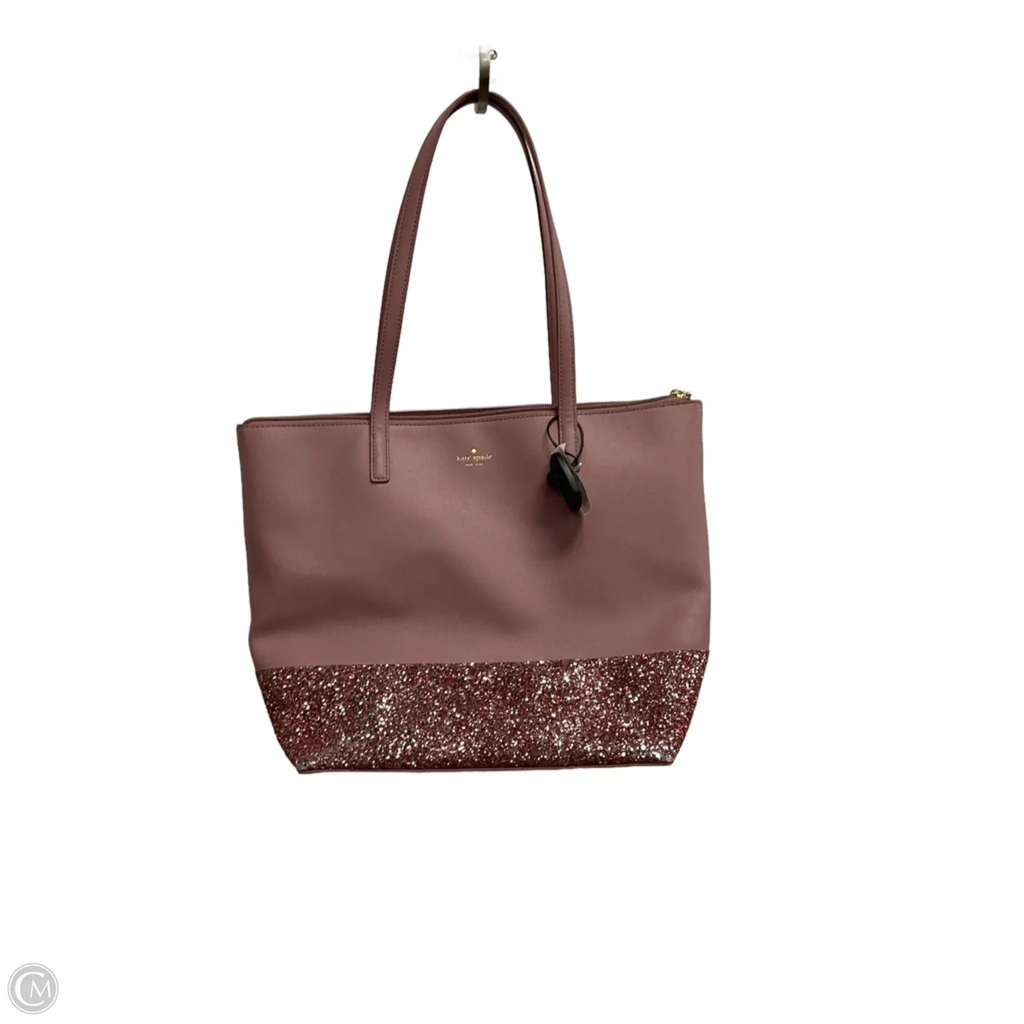 Handbag Designer By Kate Spade, Size: Large