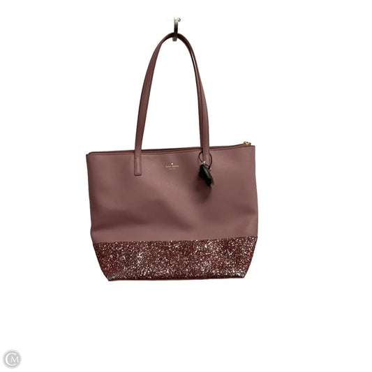 Handbag Designer By Kate Spade, Size: Large
