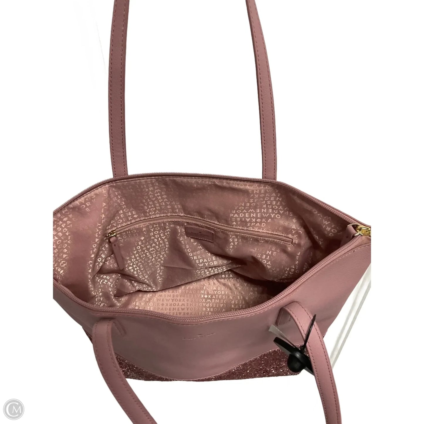 Handbag Designer By Kate Spade, Size: Large