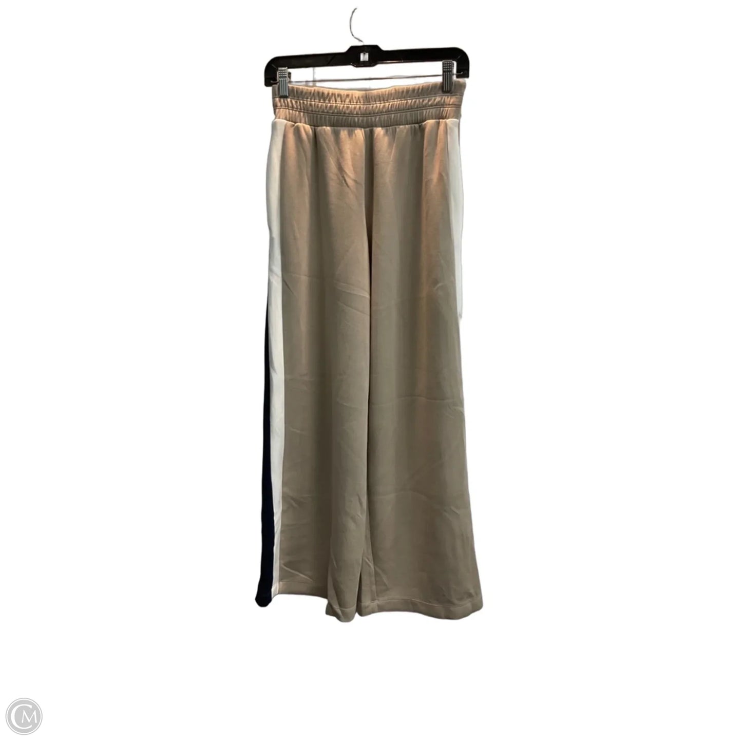 Pants Lounge By Spanx In Tan, Size: S